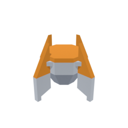 Rocket Base B